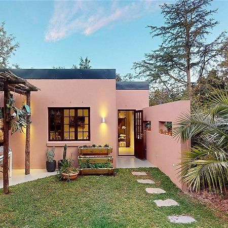 Africa Lodge Somerset West Bagian luar foto