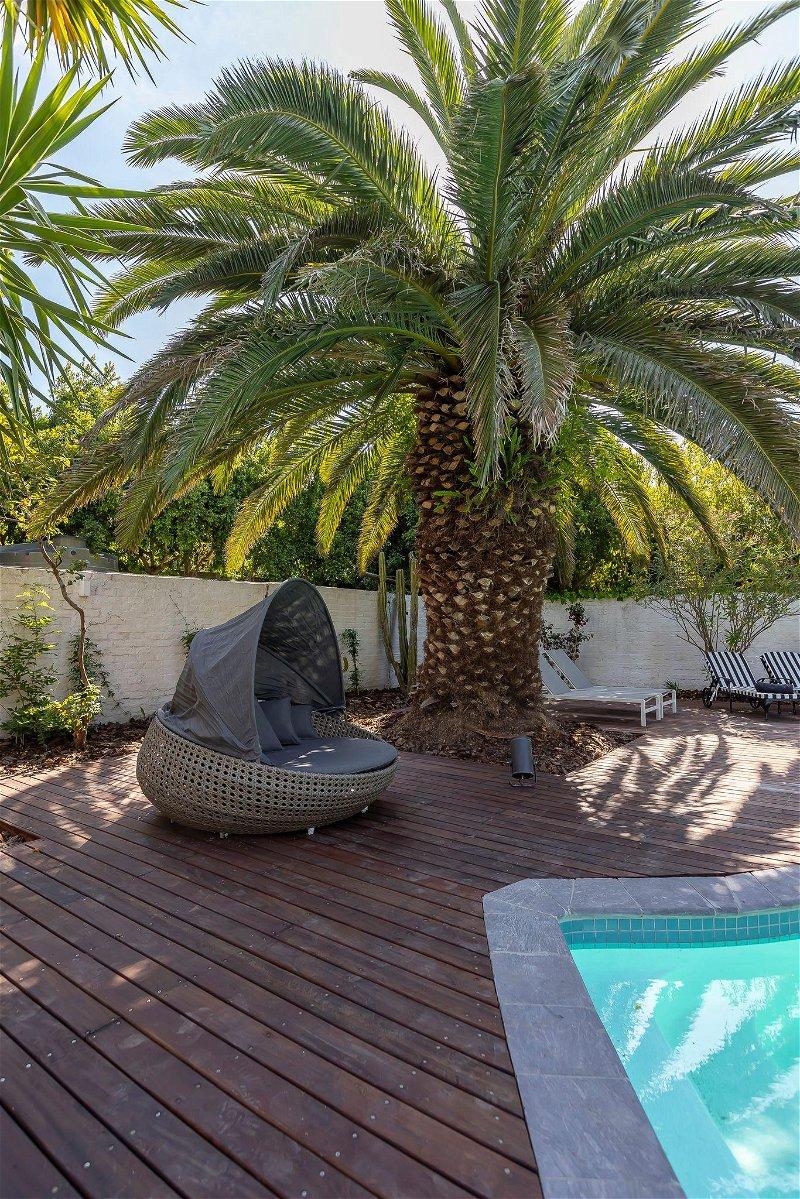 Africa Lodge Somerset West Bagian luar foto