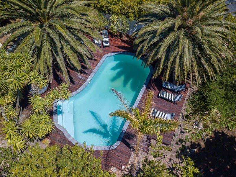 Africa Lodge Somerset West Bagian luar foto