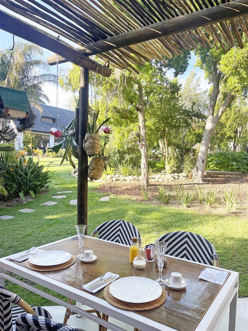 Africa Lodge Somerset West Bagian luar foto