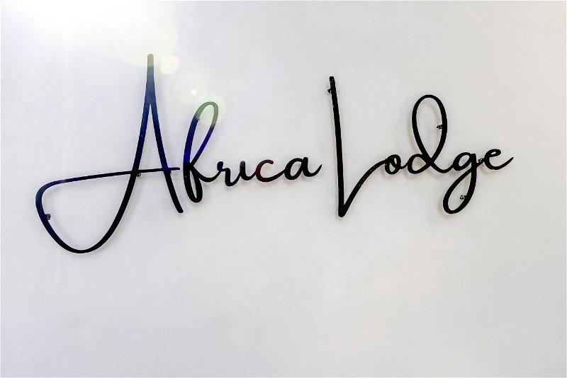 Africa Lodge Somerset West Bagian luar foto