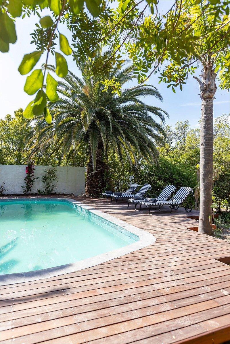 Africa Lodge Somerset West Bagian luar foto