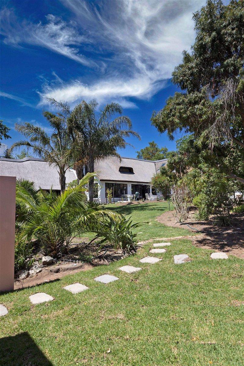 Africa Lodge Somerset West Bagian luar foto