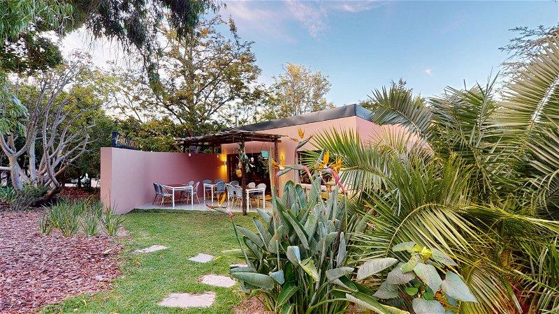 Africa Lodge Somerset West Bagian luar foto