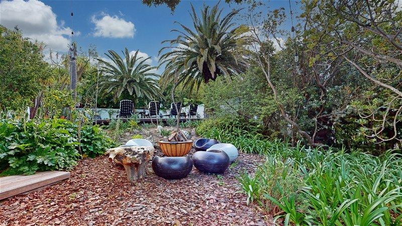 Africa Lodge Somerset West Bagian luar foto