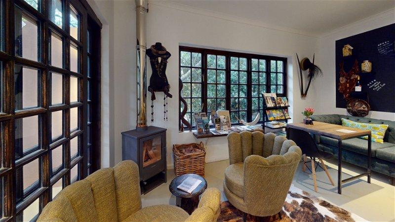Africa Lodge Somerset West Bagian luar foto