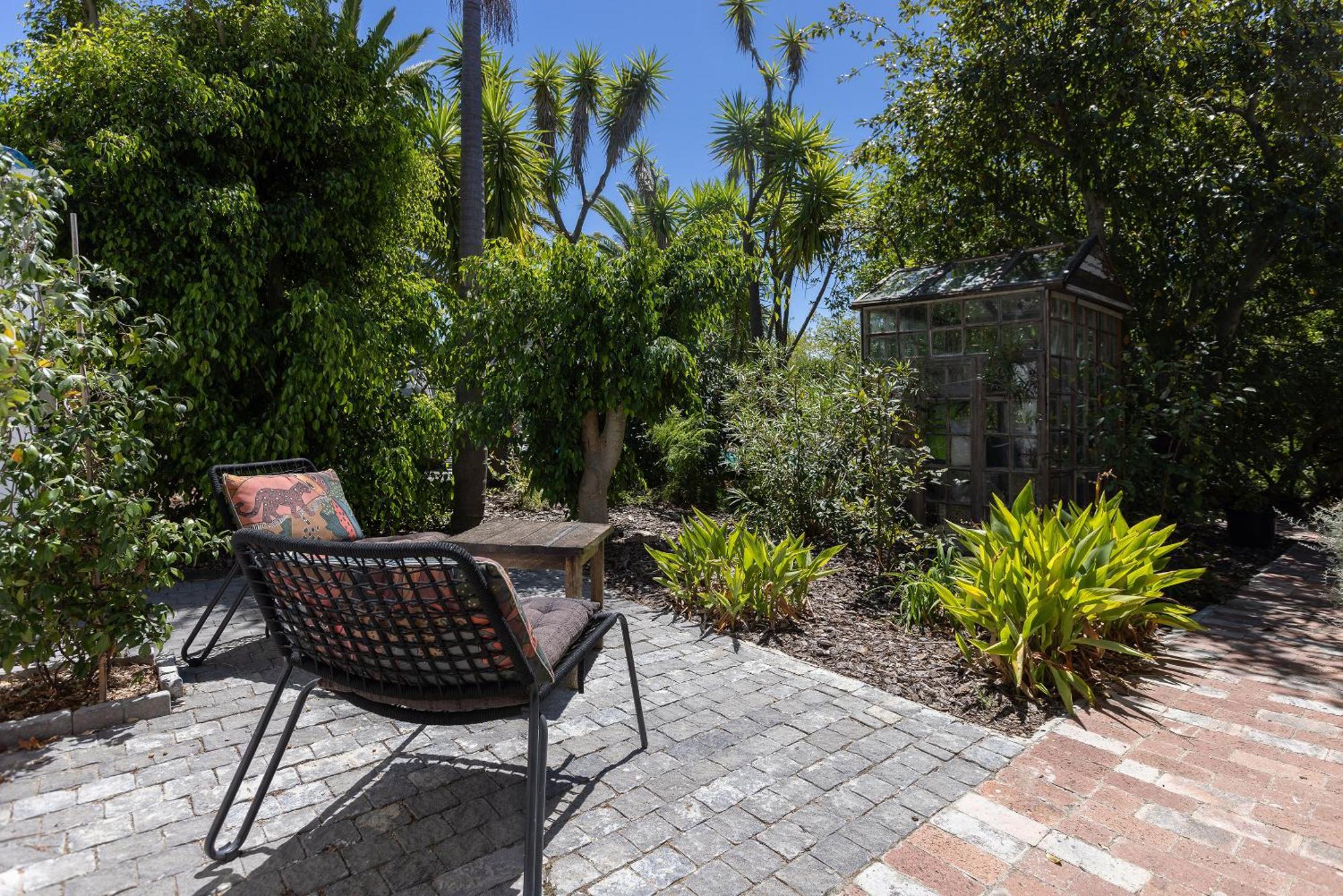 Africa Lodge Somerset West Bagian luar foto