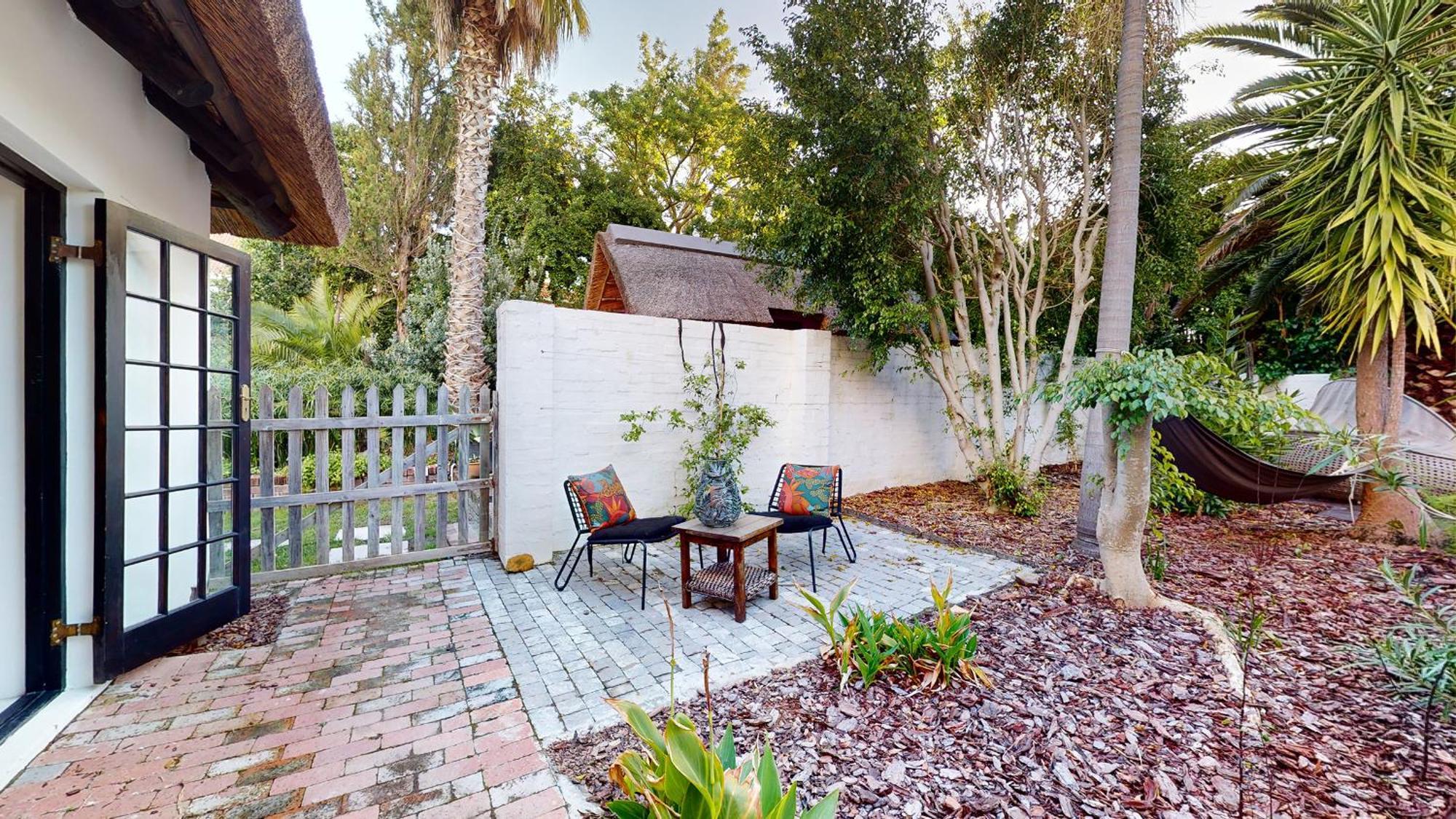 Africa Lodge Somerset West Bagian luar foto